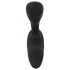 We-Vibe Vector+ - Análny vibrátor ovládaný aplikáciou (čierny)