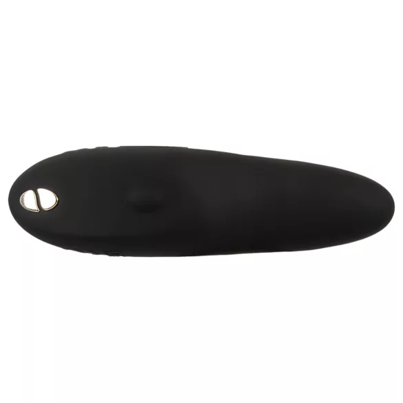 We-Vibe Vector+ - Análny vibrátor ovládaný aplikáciou (čierny)