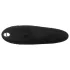 We-Vibe Vector+ - Análny vibrátor ovládaný aplikáciou (čierny)