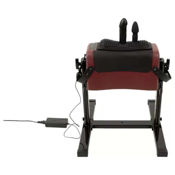 The Banger CLIMAXXR360 - sieťový stroj na sex