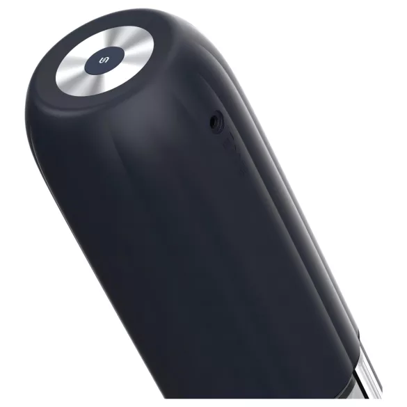 Svakom Alex Neo 2 - automatický masturbátor hore-dole - modrý