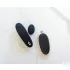 We-Vibe Moxie+ - nositeľný klitorálny vibrátor s aplikáciou a diaľkovým ovládaním (čierny)