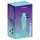 We-Vibe Moxie+ - nositeľný klitorisový vibrátor s aplikáciou a diaľkovým ovládaním (tyrkysový)