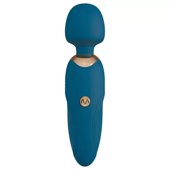 You2Toys Petite - vibračný masážny prístroj - akumulátorový - modrý