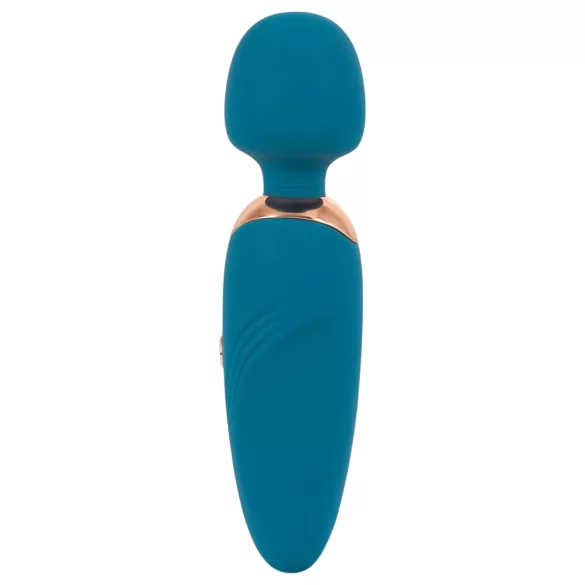 You2Toys Petite - vibračný masážny prístroj - akumulátorový - modrý