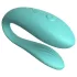 We-Vibe Sync Lite - párový vibrátor s aplikáciou a diaľkovým ovládaním (zelený)