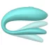We-Vibe Sync Lite - párový vibrátor s aplikáciou a diaľkovým ovládaním (zelený)
