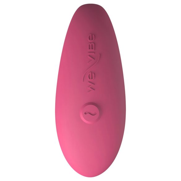 We-Vibe Sync Lite - párový vibrátor - diaľkové ovládanie - ružový