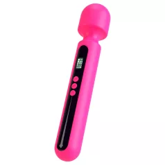 You2Toys - Pink Sunset Wand vibrátor (ružový)