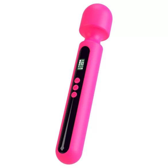 You2Toys - Pink Sunset Wand vibrátor (ružový)