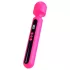 You2Toys - Pink Sunset Wand vibrátor (ružový)