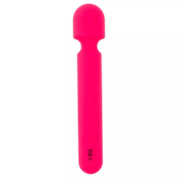 You2Toys - Pink Sunset Wand vibrátor (ružový)