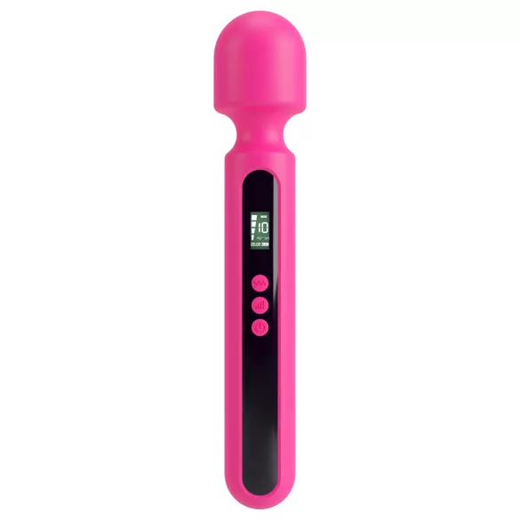 You2Toys - Pink Sunset Wand vibrátor (ružový)