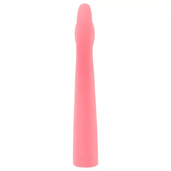 You2Toys Fabulous - vibračný stimulátor klitorisu s ramenom - ružový