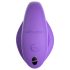 We-Vibe Sync O - párový vibrátor - nabíjateľný, smart - fialový