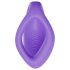 We-Vibe Sync O - párový vibrátor - nabíjateľný, smart - fialový