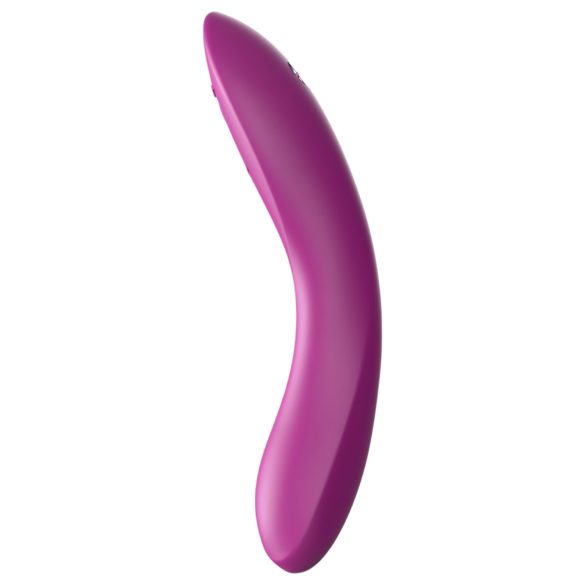 We-Vibe Rave 2 - vibrátor na G-bod - smart, nabíjateľný - ružový