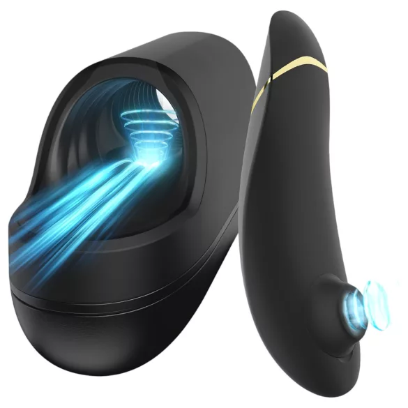 Womanizer Pleasure Pair - súprava pre páry