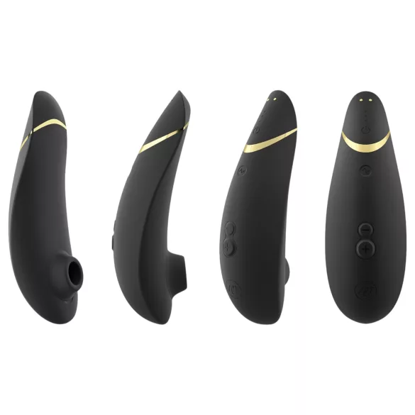 Womanizer Pleasure Pair - súprava pre páry