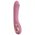 You2Toys - vibrátor na bod G - dobíjací - ružový