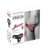 You2Toys - pripínací vibrátor set (červený)