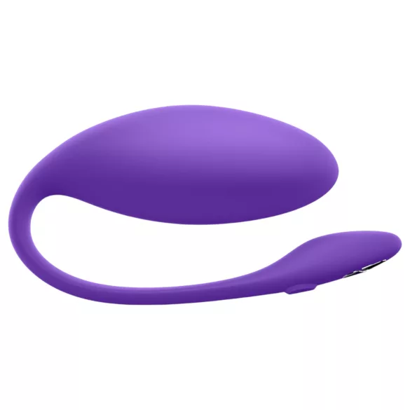 We-Vibe Jive Lite - vibračné vajíčko - smart, dobíjacie - fialové