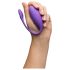 We-Vibe Jive Lite - vibračné vajíčko - smart, dobíjacie - fialové