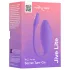 We-Vibe Jive Lite - vibračné vajíčko - smart, dobíjacie - fialové