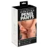 You2Toys - vibračný realistický penis - naturálny odtieň