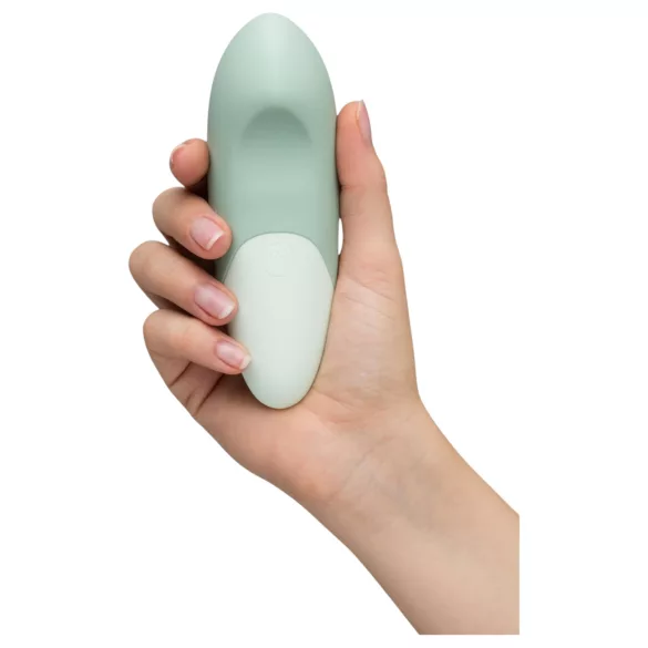 Womanizer Vibe - vibrátor na klitoris - zelený