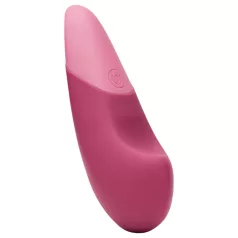 Womanizer Vibe - vibrátor na klitoris - ružový