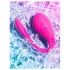 We-Vibe Jive 2 - nositeľný, diaľkovo ovládaný vibrátor na bod G (ružový)
