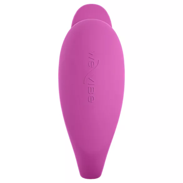 We-Vibe Jive 2 - nositeľný, diaľkovo ovládaný vibrátor na bod G (ružový)