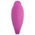 We-Vibe Jive 2 - nositeľný, diaľkovo ovládaný vibrátor na bod G (ružový)
