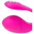 We-Vibe Jive 2 - nositeľný, diaľkovo ovládaný vibrátor na bod G (ružový)