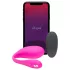 We-Vibe Jive 2 - nositeľný, diaľkovo ovládaný vibrátor na bod G (ružový)