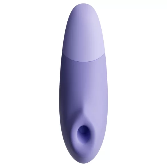 Womanizer Enhance - stimulátor klitorisu s tlakovými vlnami (fialový)