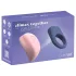 LUXUS Climax Together by Kiiroo - magnetická, aplikáciou ovládaná sada párového vibrátora