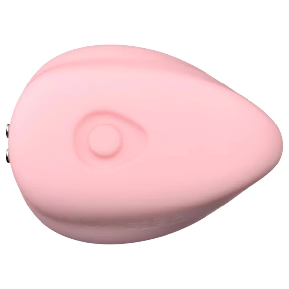 LUXUS Climax Together by Kiiroo - magnetická, aplikáciou ovládaná sada párového vibrátora