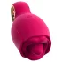 You2Toys Oral Fun - jazýčkový stimulátor klitorisu (ružový)