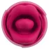 You2Toys Oral Fun - jazýčkový stimulátor klitorisu (ružový)
