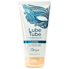 Orgie Lube Tube - chladivý lubrikačný gél (150ml)