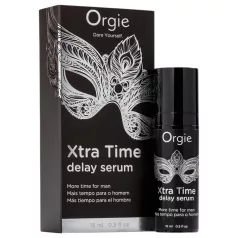 Orgie - sérum na oddialenie ejakulácie - 15ml