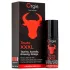 Orgie Touro XXXL - krém na podporu erekcie - 15 ml