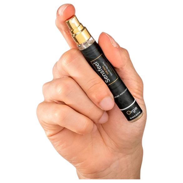 Orgie - feromónový parfum pre mužov - 10 ml