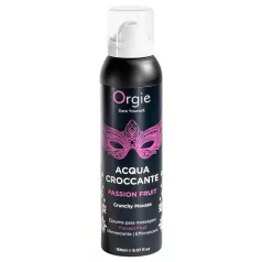 Orgie - masážna pena - passion fruit - 150 ml