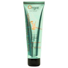 Orgie - jedlý lubrikant - Sex On The Beach - 100 ml