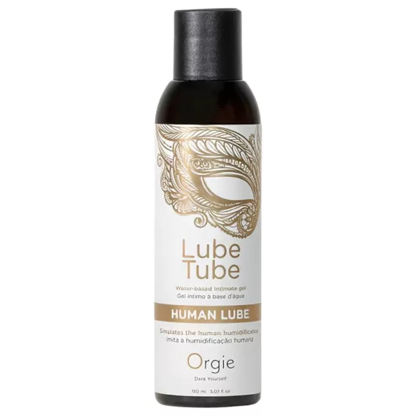 Orgie - lubrikačný gél na dlhodobé zvlhčenie - 150 ml
