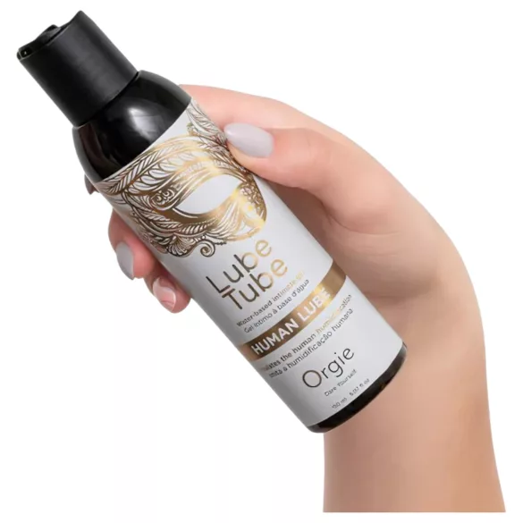 Orgie - lubrikačný gél na dlhodobé zvlhčenie - 150 ml
