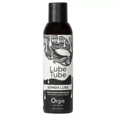 Orgie - lubrikant imitácia semena - 150ml